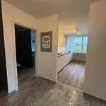 Ferienwohnung Bergblick