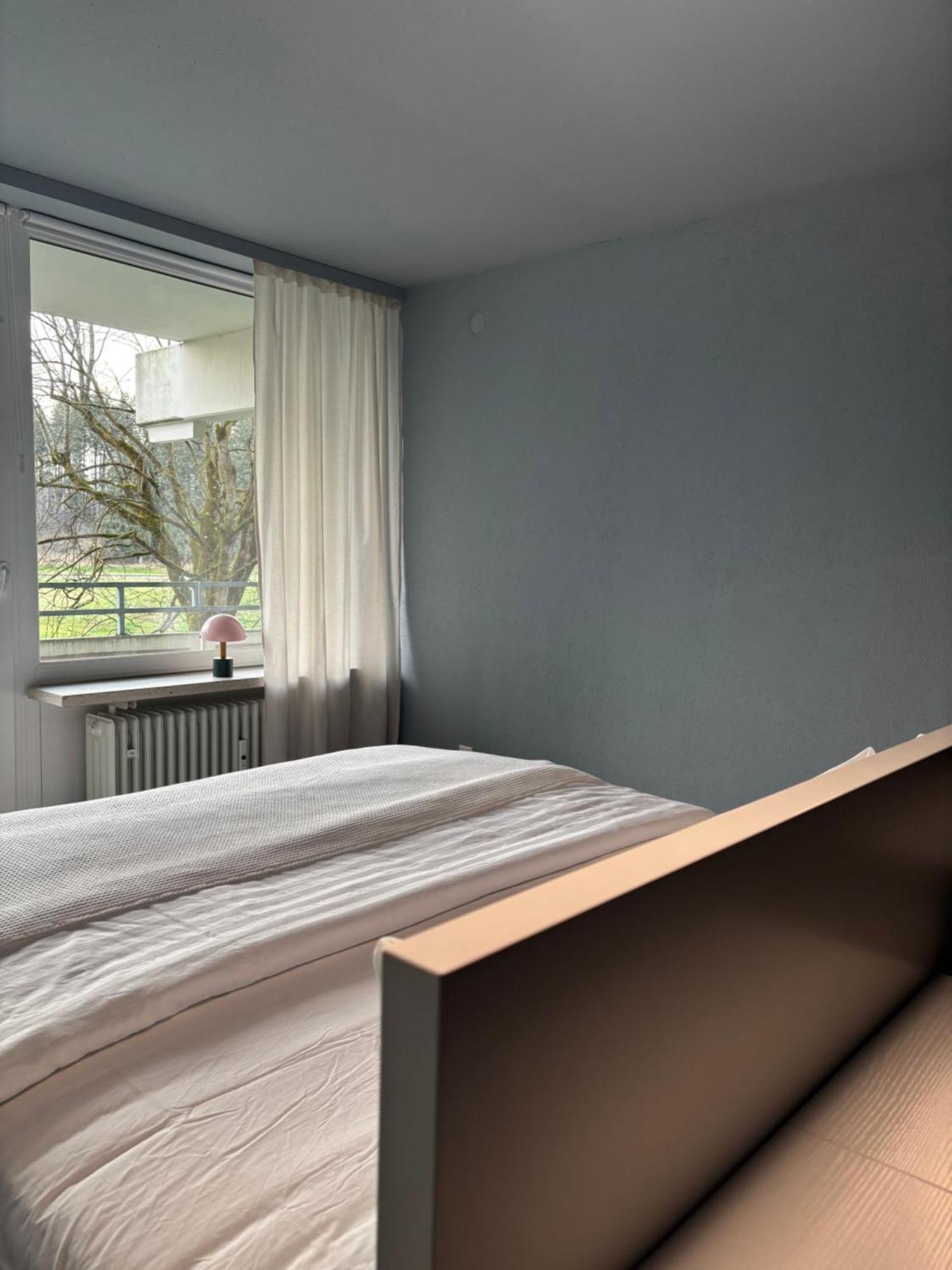 Apartment Bergblick Füssen