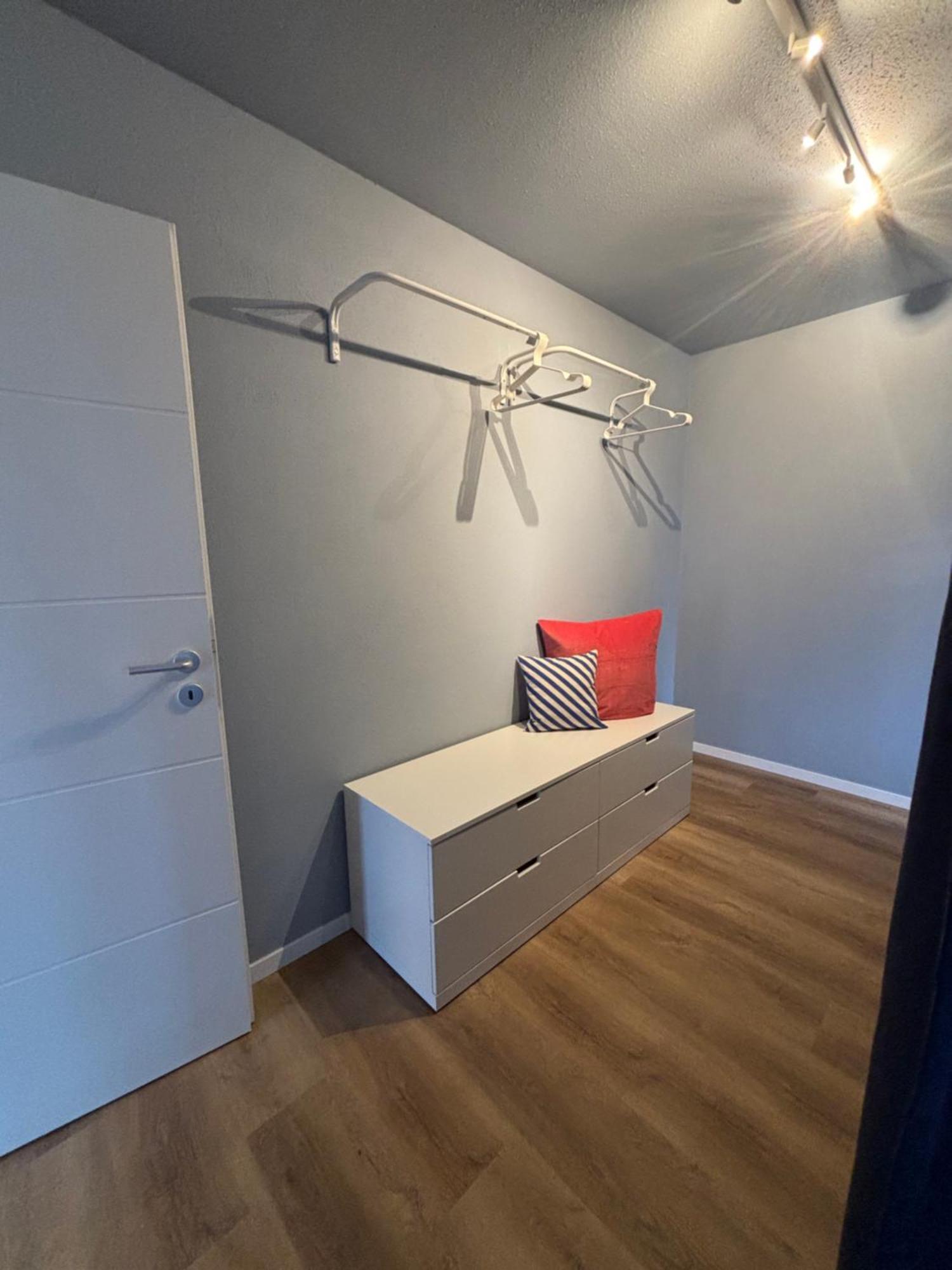 Bergblick Apartment