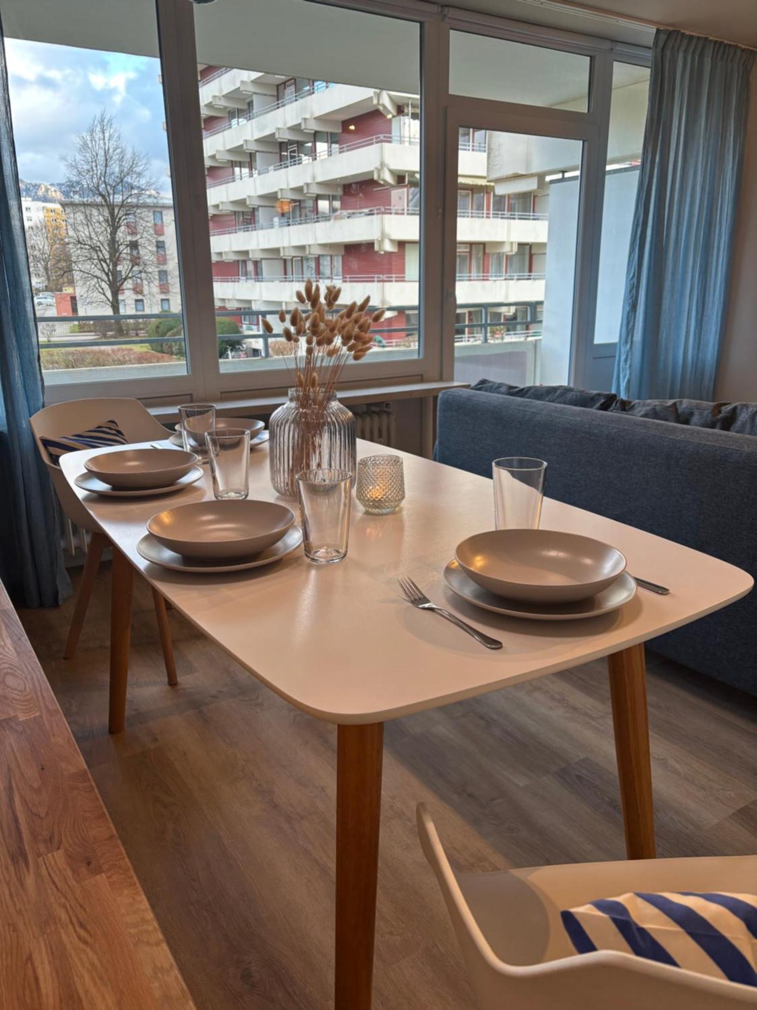 Apartment Bergblick Füssen
