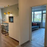 Ferienwohnung Bergblick