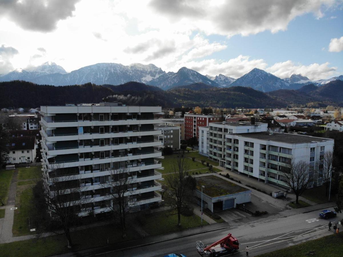 Bergblick Apartment